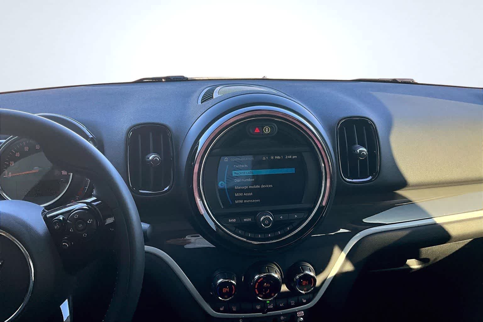 Thumbnail: 2019 MINI Cooper Countryman - 16