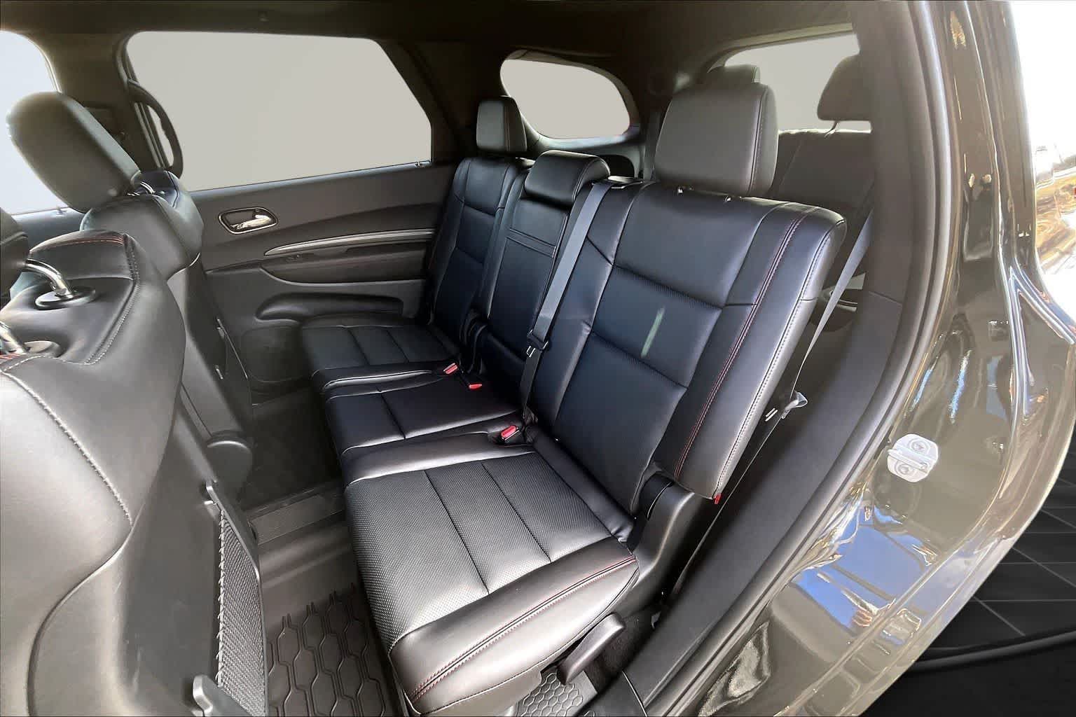 Thumbnail: 2026 Dodge Durango - 13