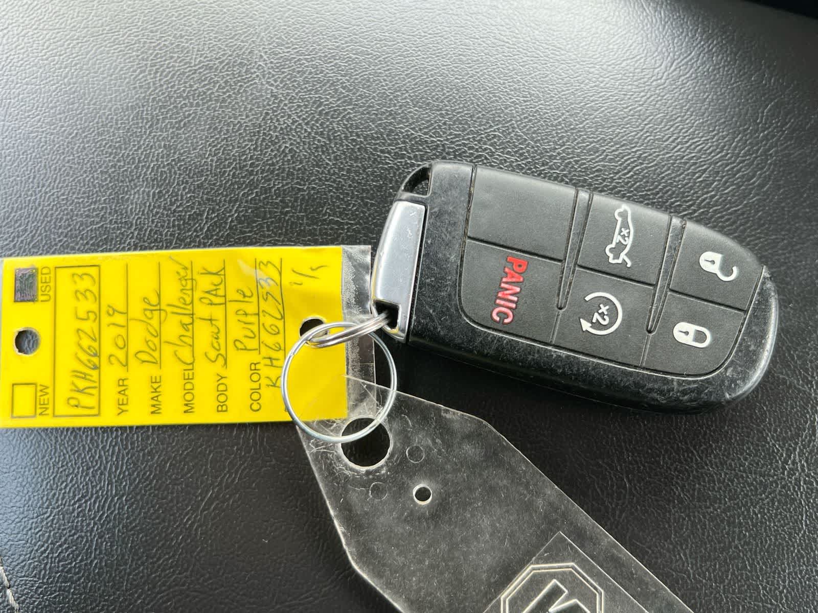 Thumbnail: 2019 Dodge Challenger - 33