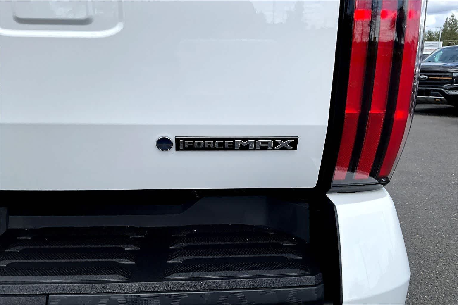 Thumbnail: 2026 Toyota Tundra - 7