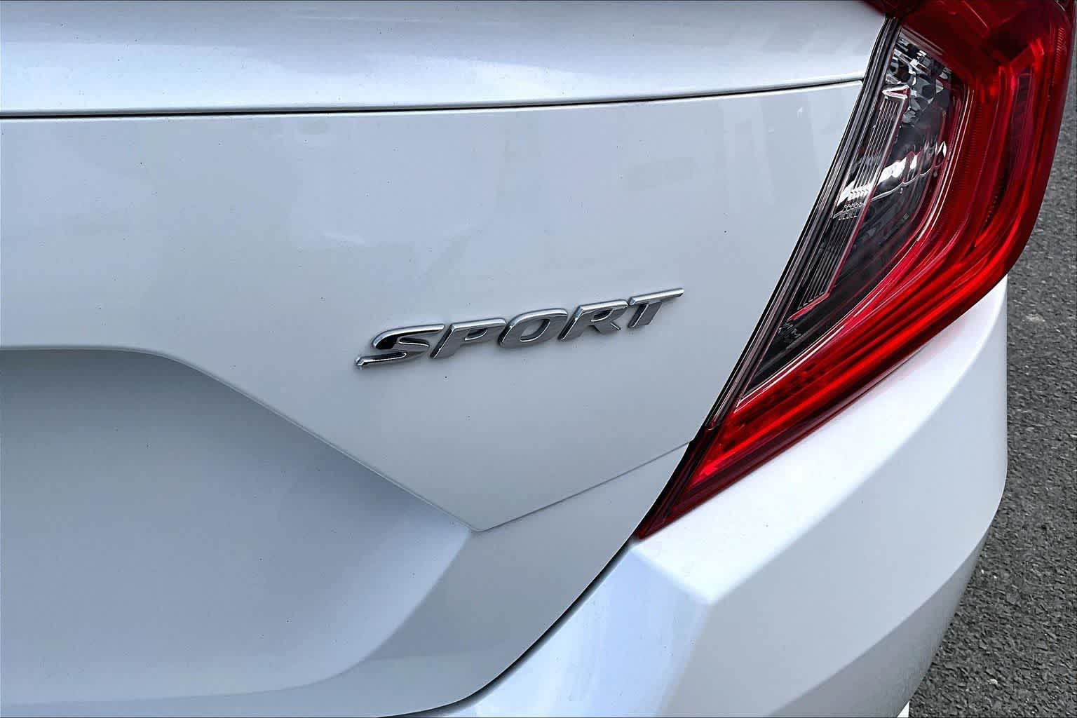 Thumbnail: 2019 Honda Civic - 7