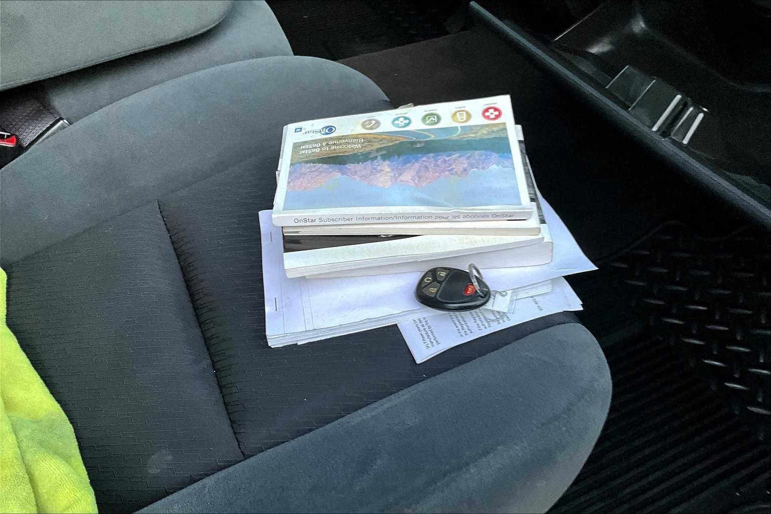 Thumbnail: 2009 GMC Sierra 2500 - 20