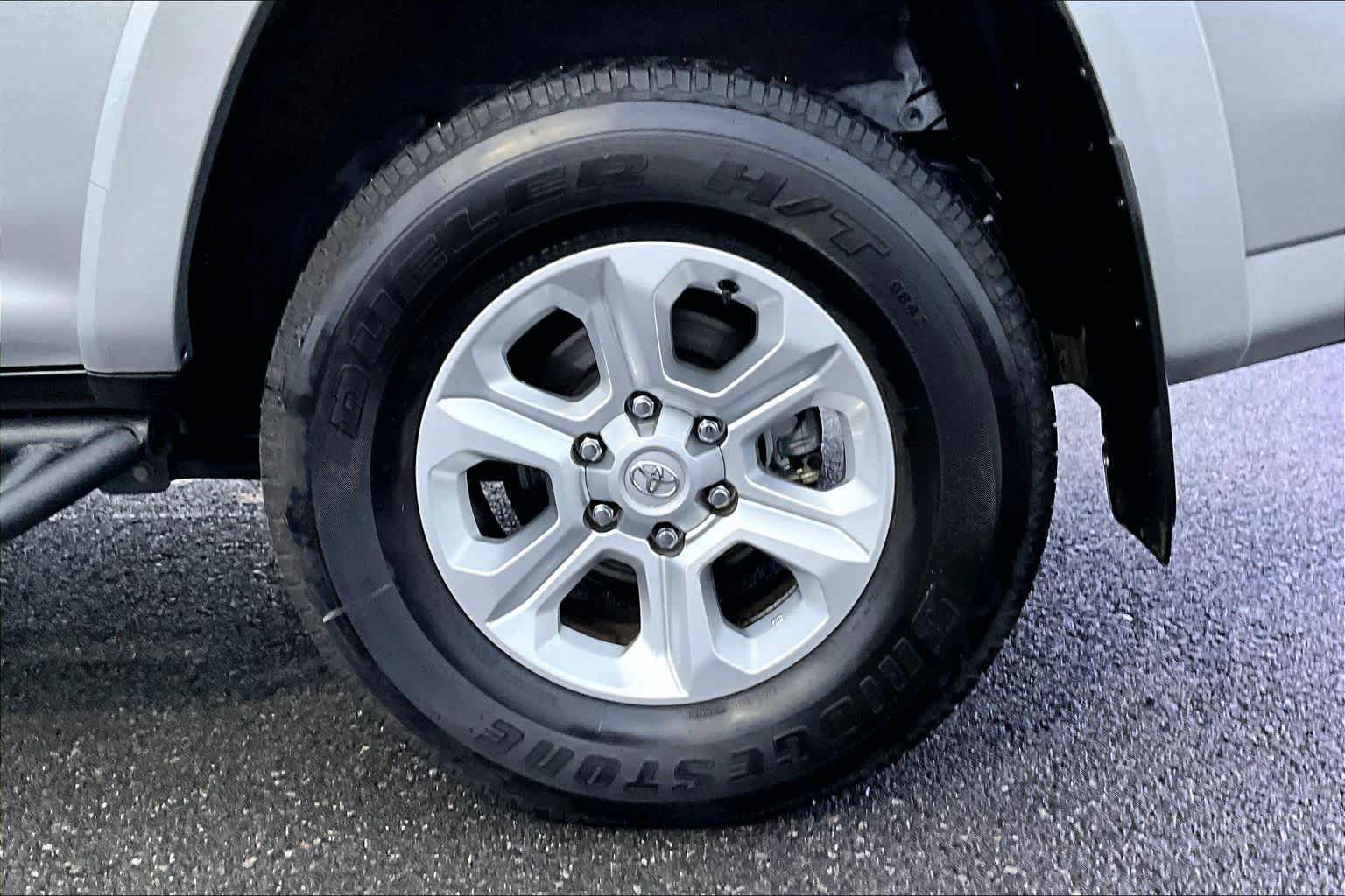 Thumbnail: 2023 Toyota 4Runner - 36