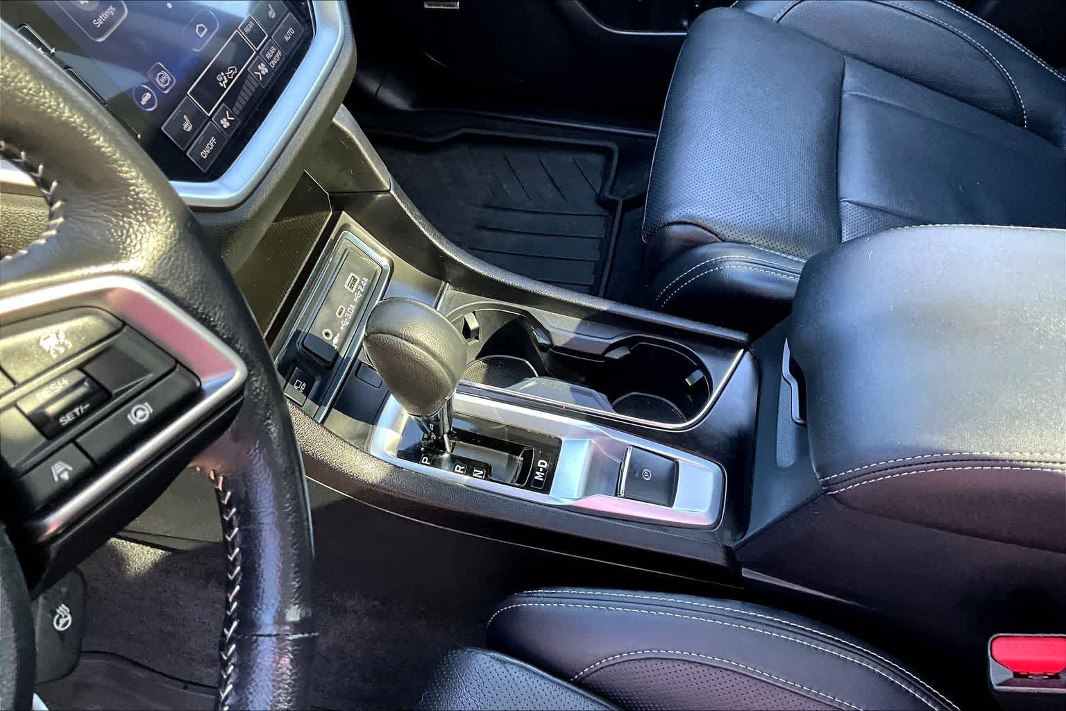 Thumbnail: 2024 Subaru Ascent - 17