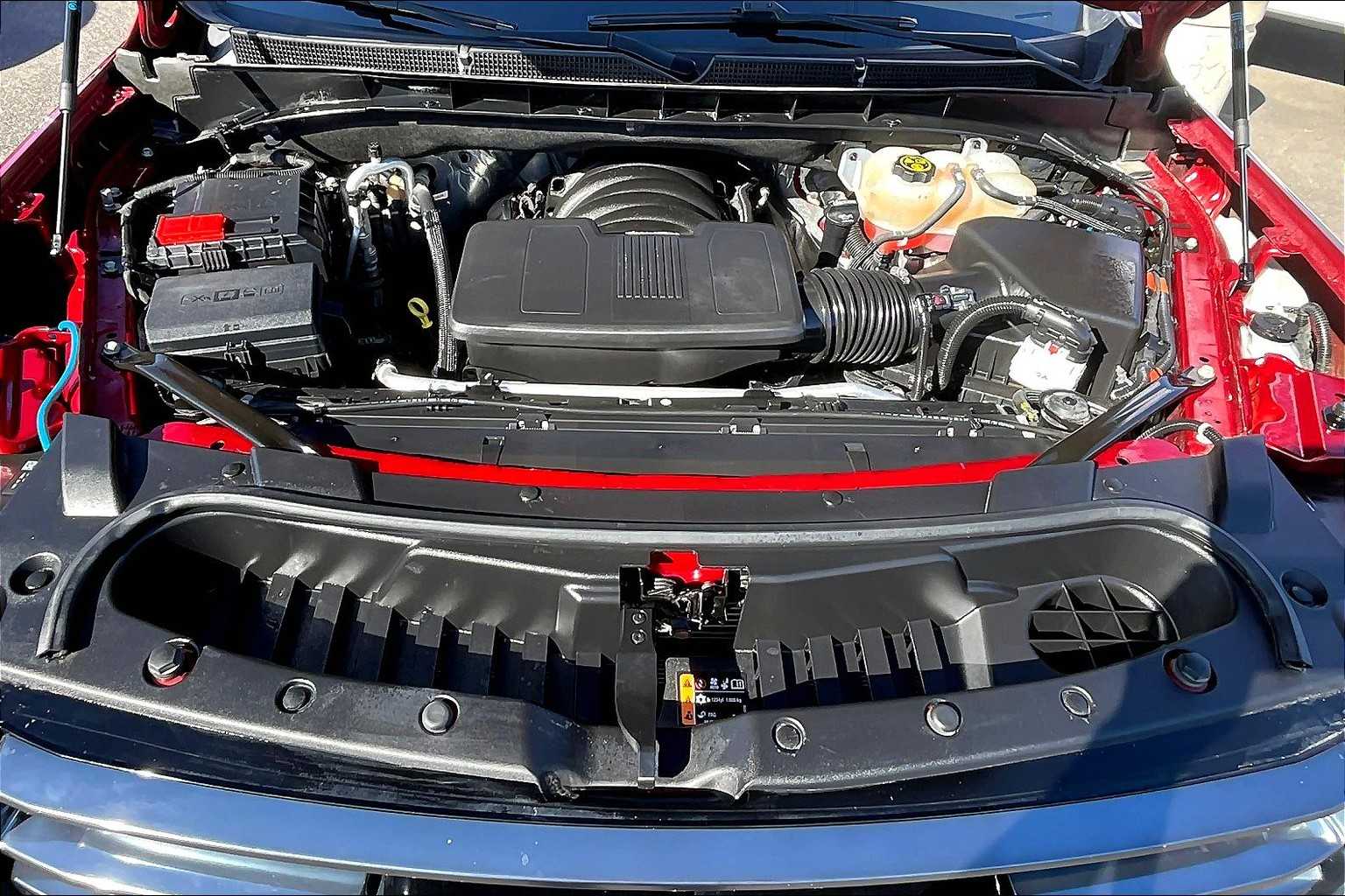 Thumbnail: 2022 GMC Yukon - 9