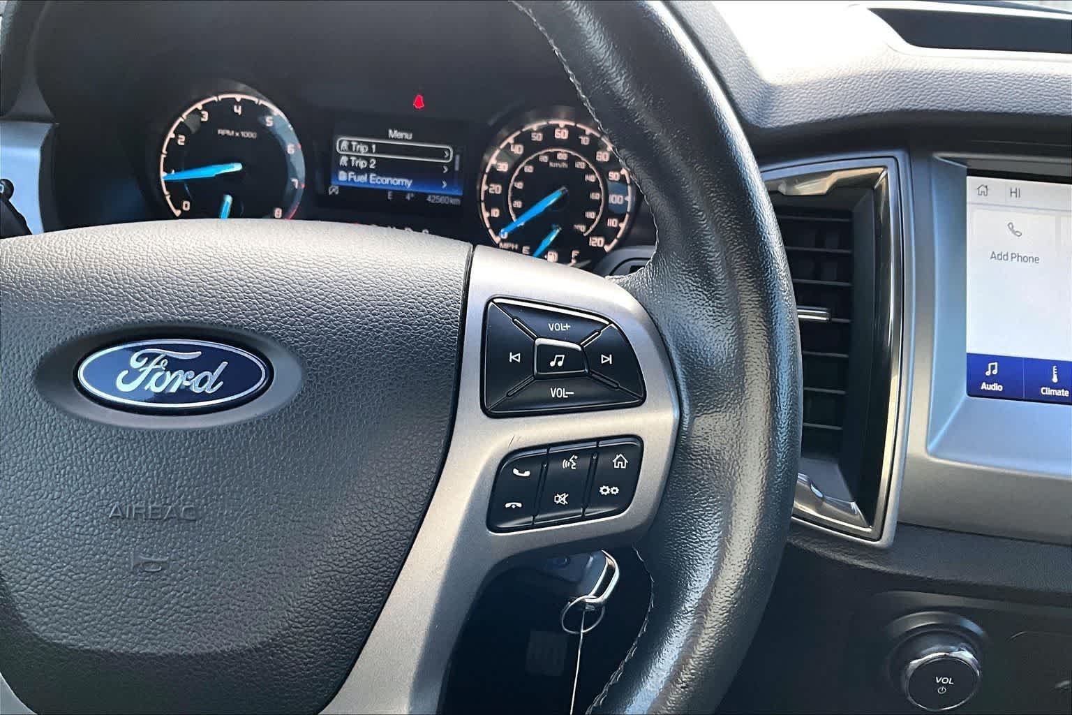 Thumbnail: 2020 Ford Ranger - 26