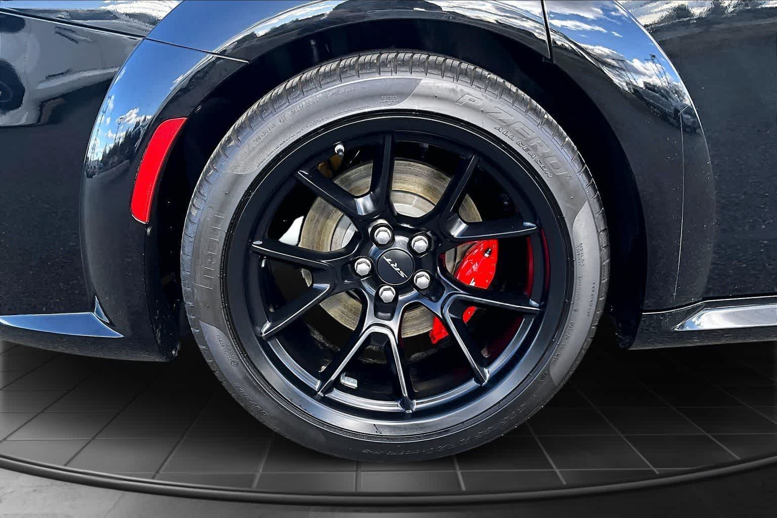 Thumbnail: 2023 Dodge Charger - 35