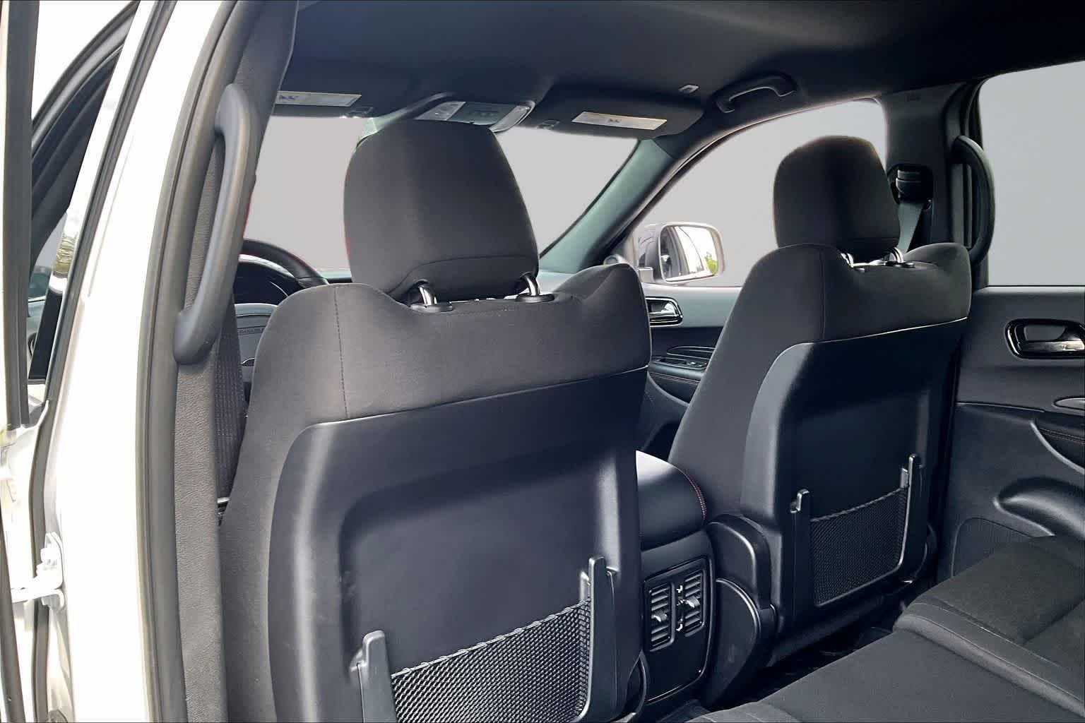 Thumbnail: 2026 Dodge Durango - 12