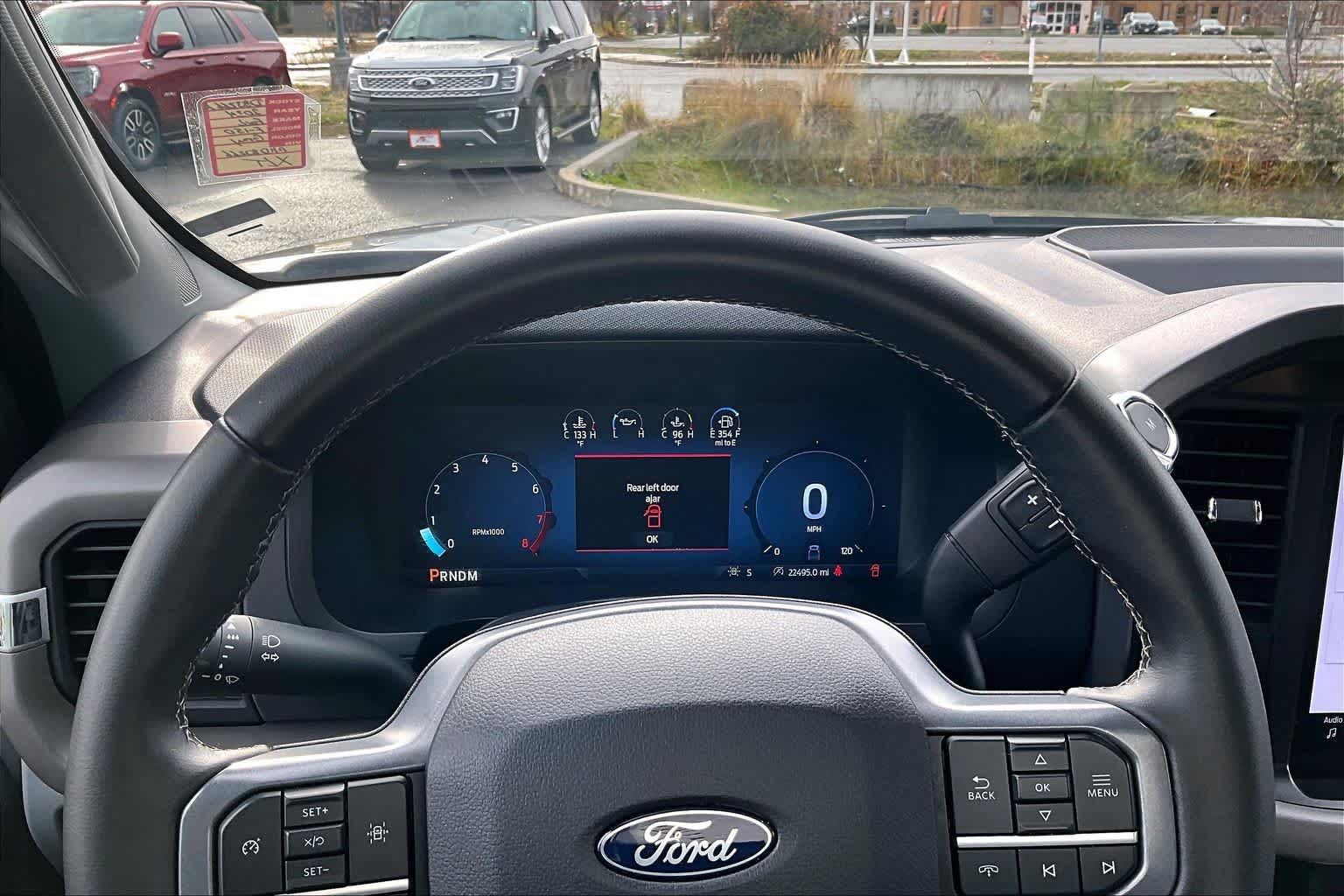 Thumbnail: 2024 Ford F-150 - 18