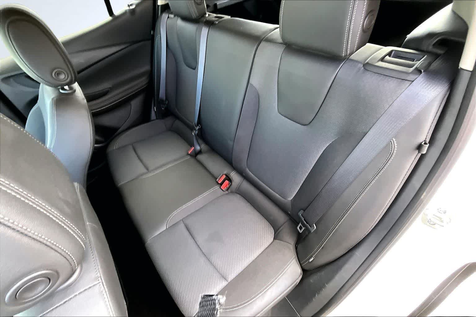 Thumbnail: 2024 Buick Encore GX - 13