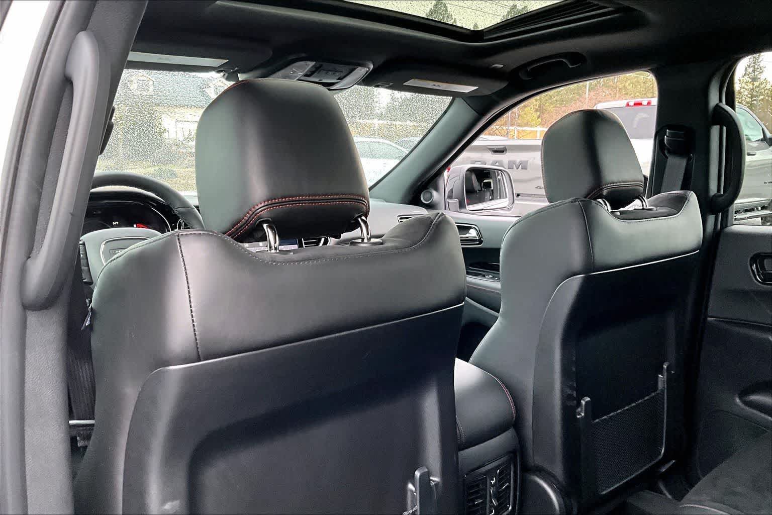 Thumbnail: 2026 Dodge Durango - 12