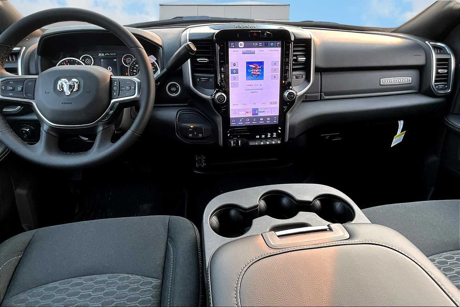 Thumbnail: 2026 RAM 3500 - 10