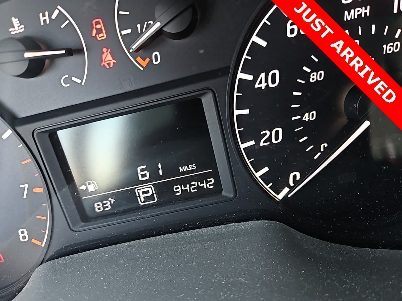 2013 Nissan Sentra S 5
