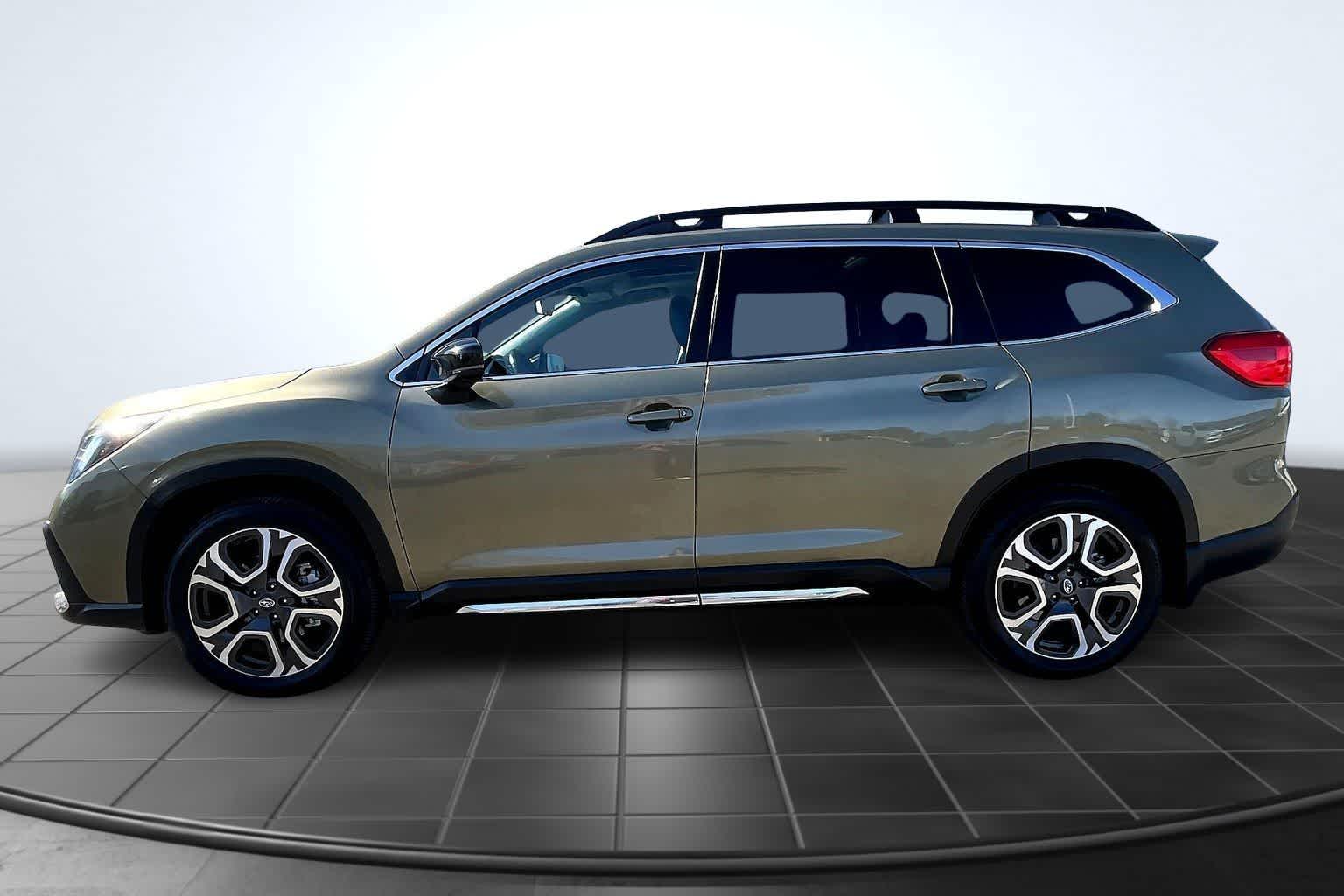 Thumbnail: 2024 Subaru Ascent - 3
