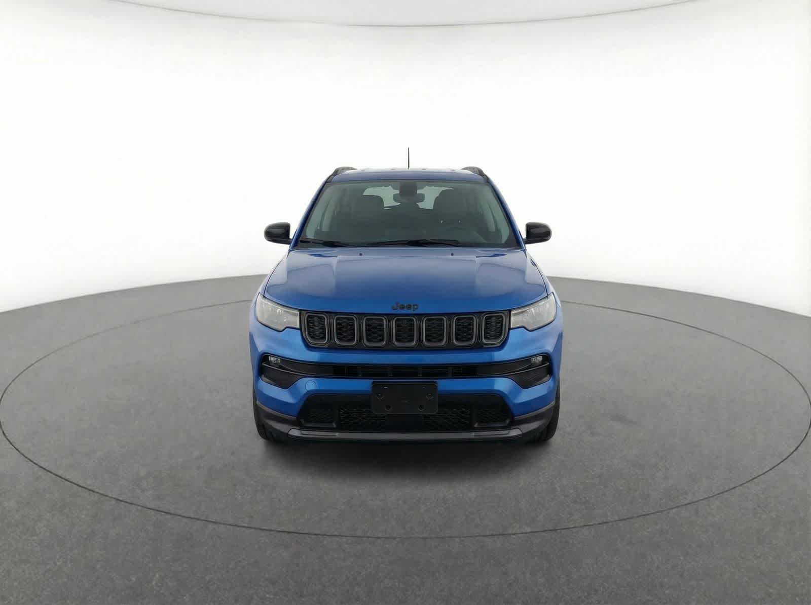 Thumbnail: 2026 Jeep Compass - 5