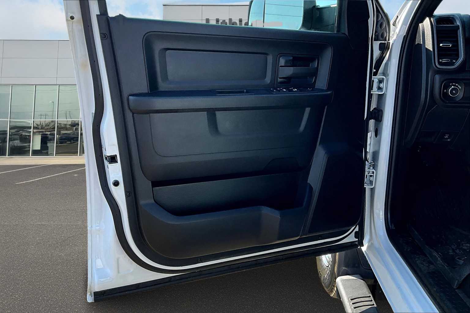 Thumbnail: 2021 RAM 3500 - 25
