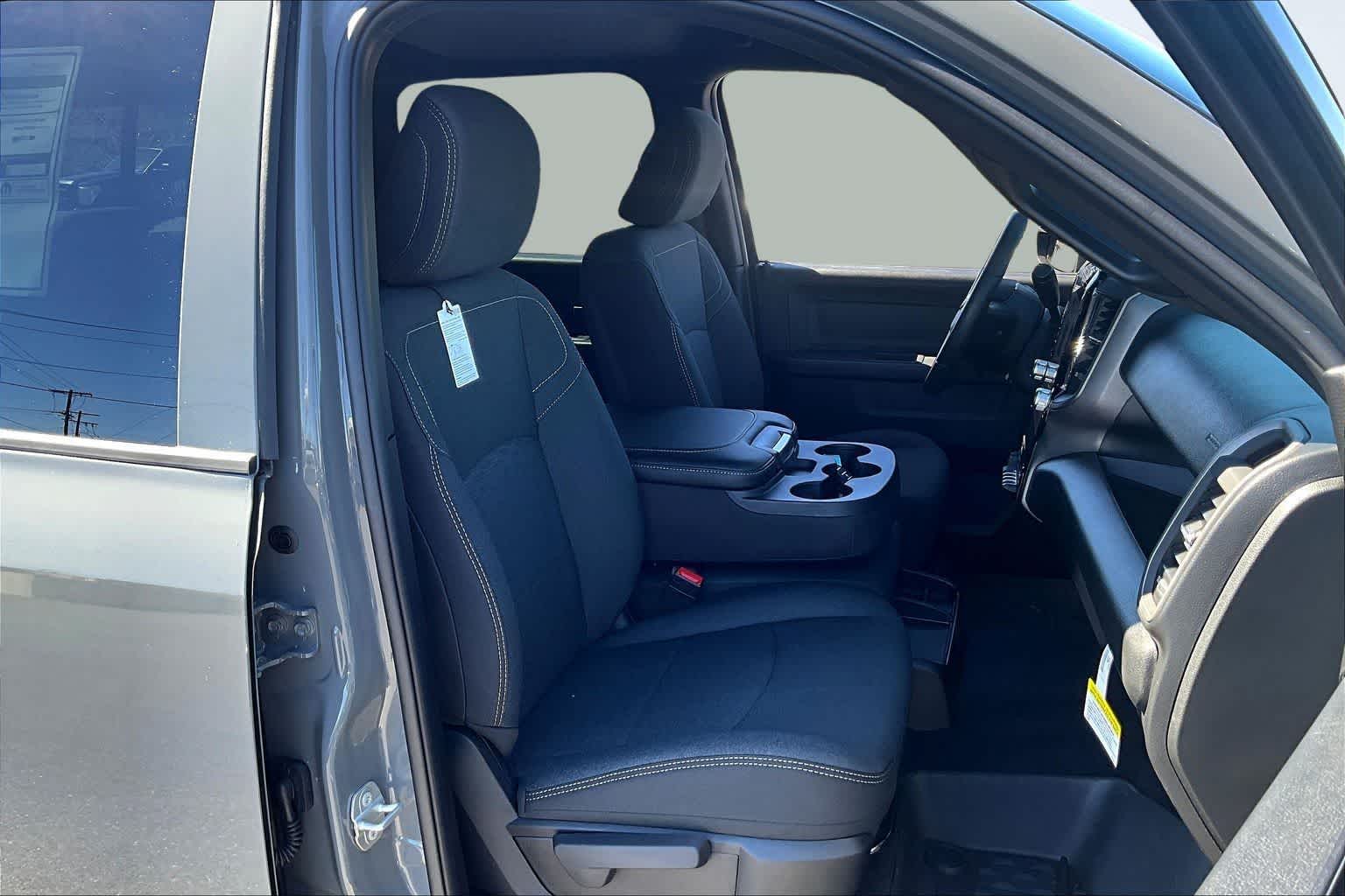 Thumbnail: 2026 RAM 3500 - 14