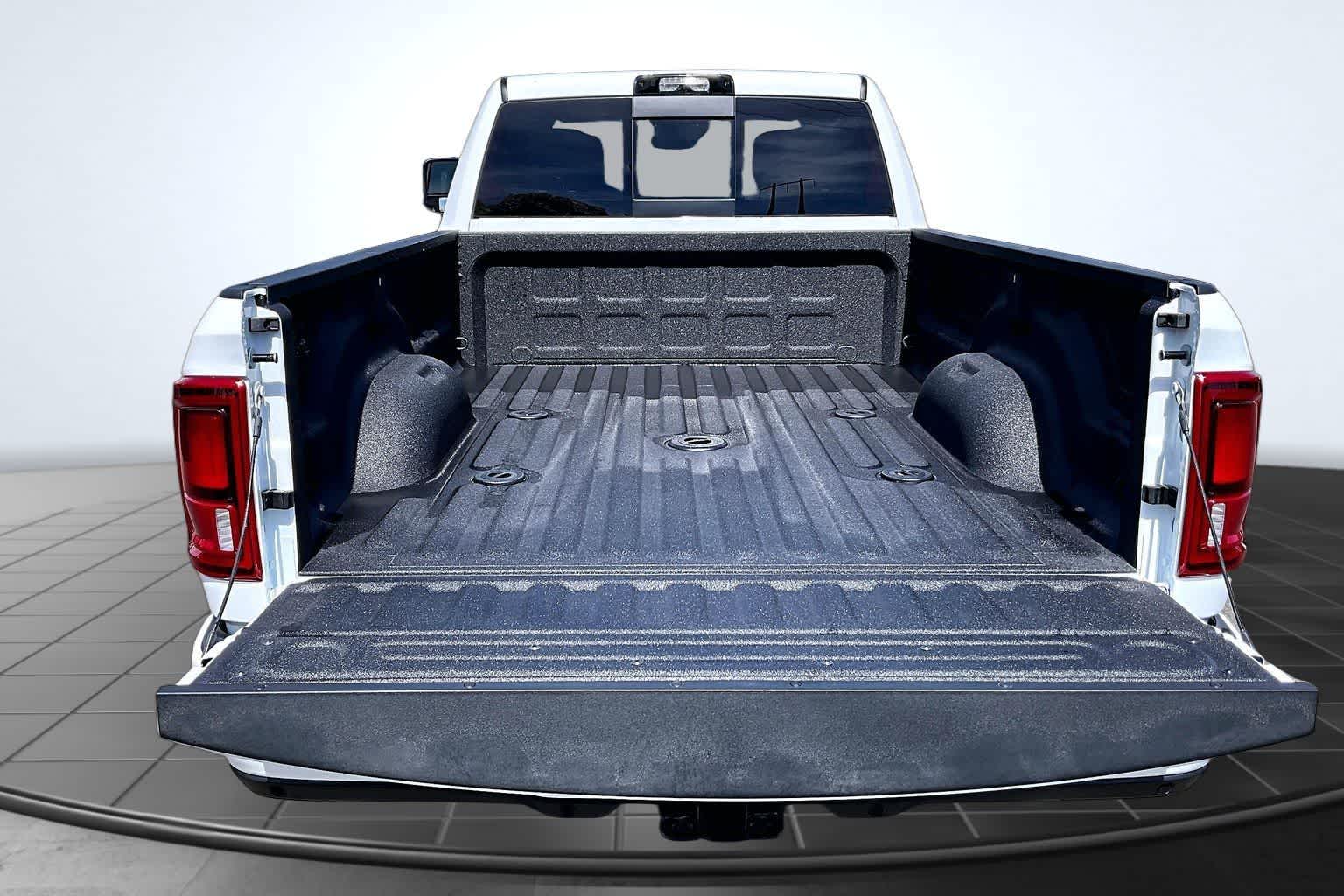 Thumbnail: 2026 RAM 2500 - 19