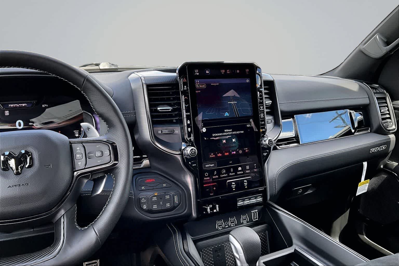 Thumbnail: 2026 RAM 1500 - 16