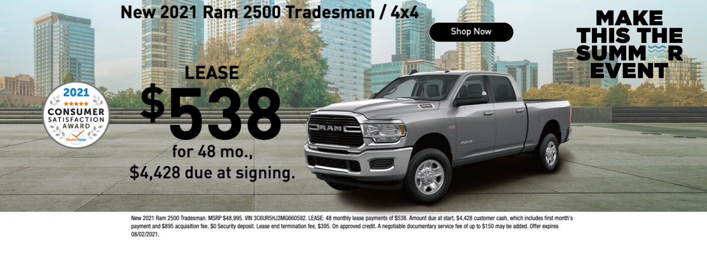 Lithia Chrysler Dodge Jeep Ram Fiat Of Eugene Service Center