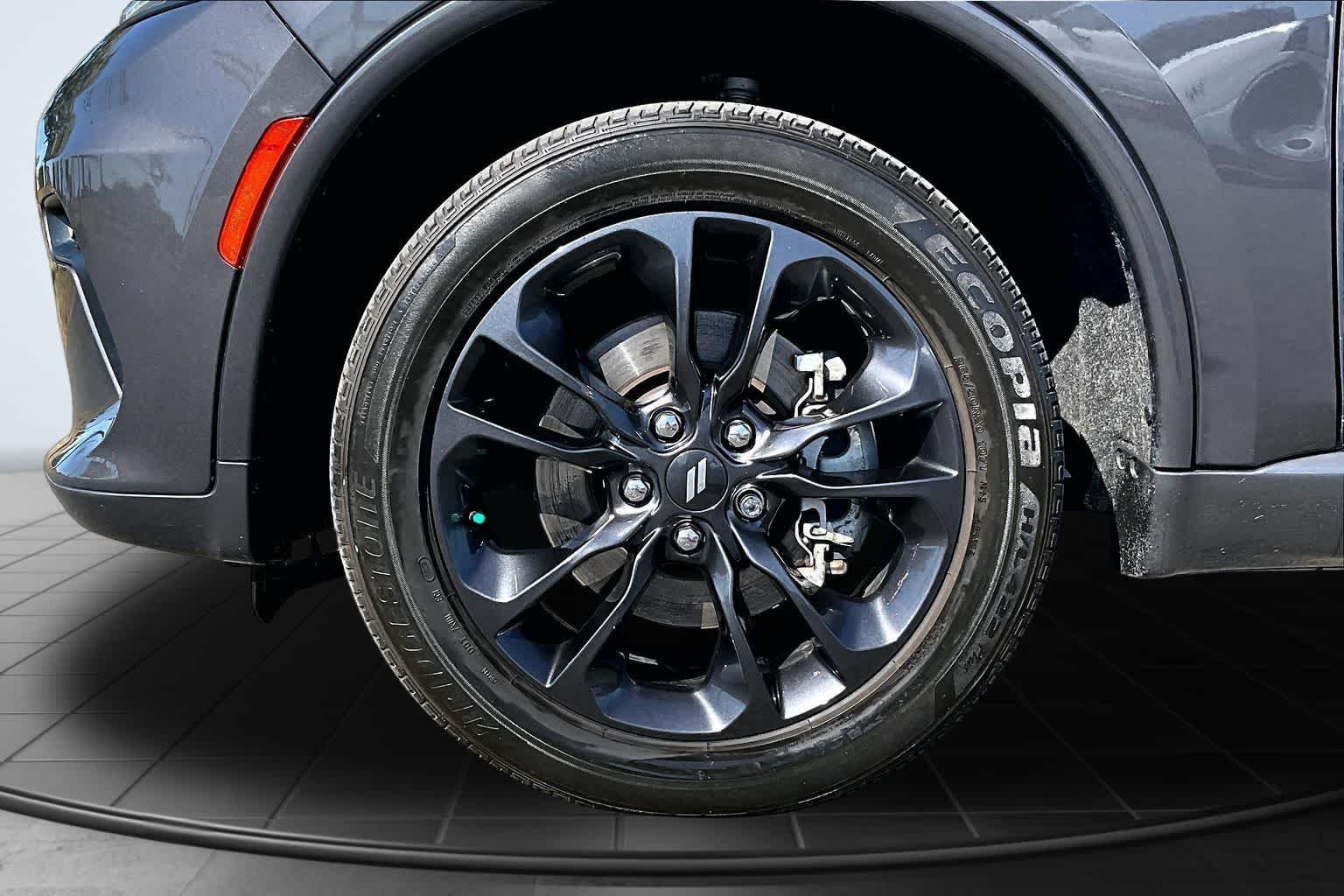 Thumbnail: 2023 Dodge Durango - 8