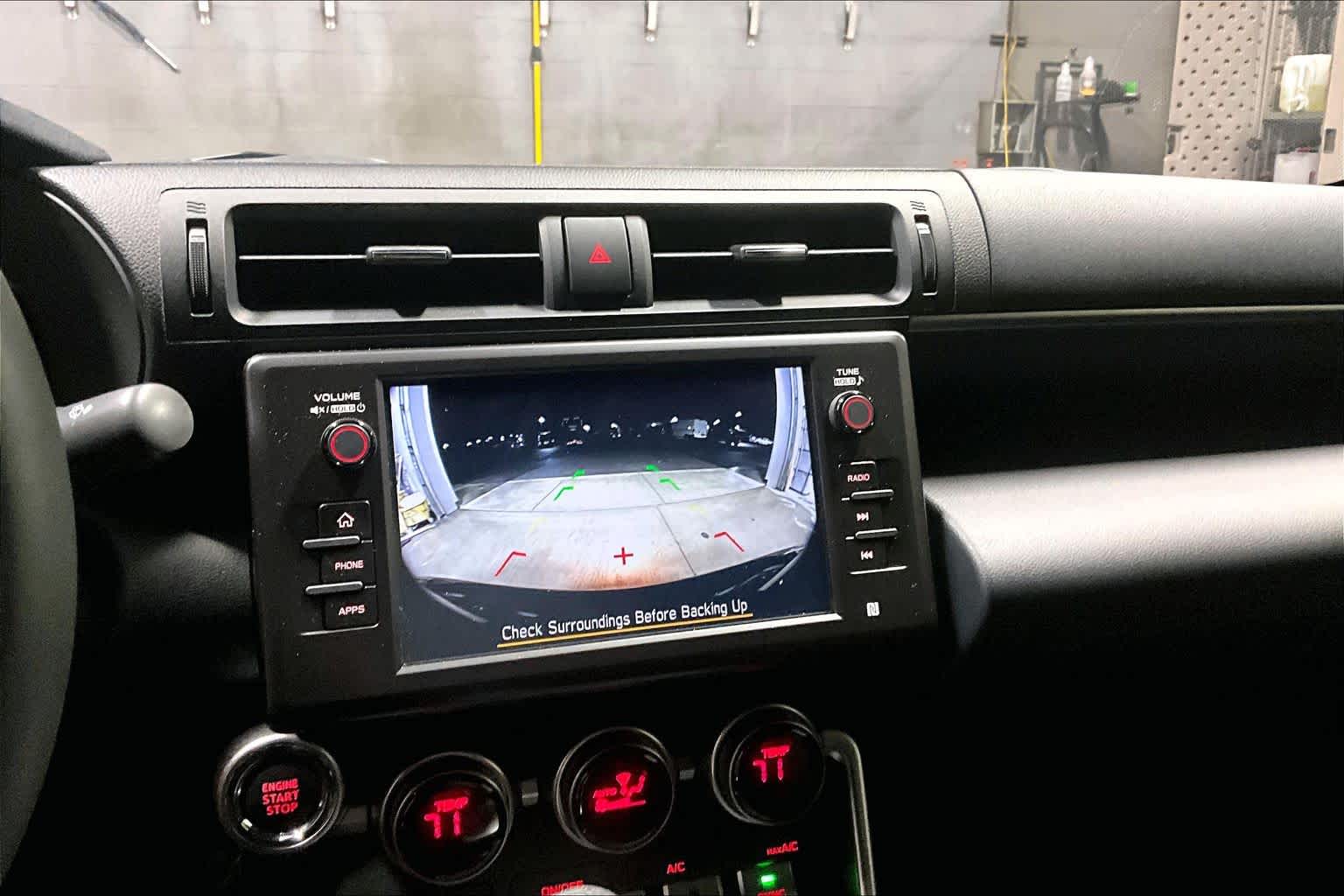 Thumbnail: 2023 Subaru BRZ - 26