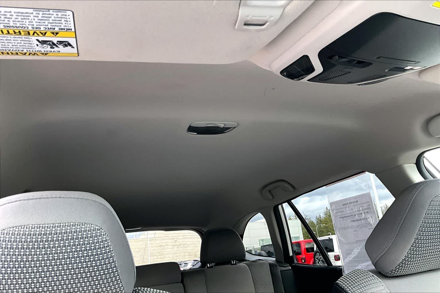 Thumbnail: 2022 Subaru Outback - 30