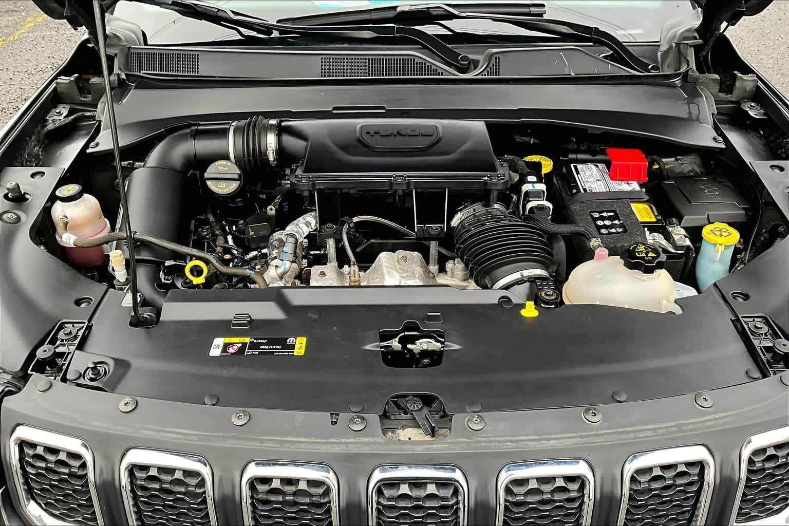 Thumbnail: 2024 Jeep Compass - 9