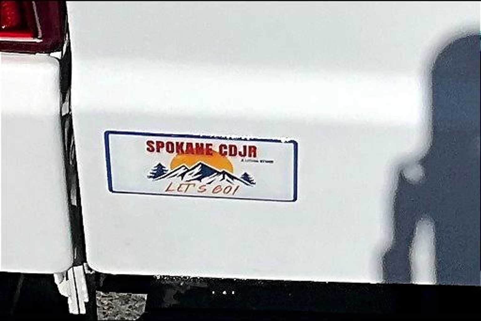 Thumbnail: 2024 Ford F-150 - 7