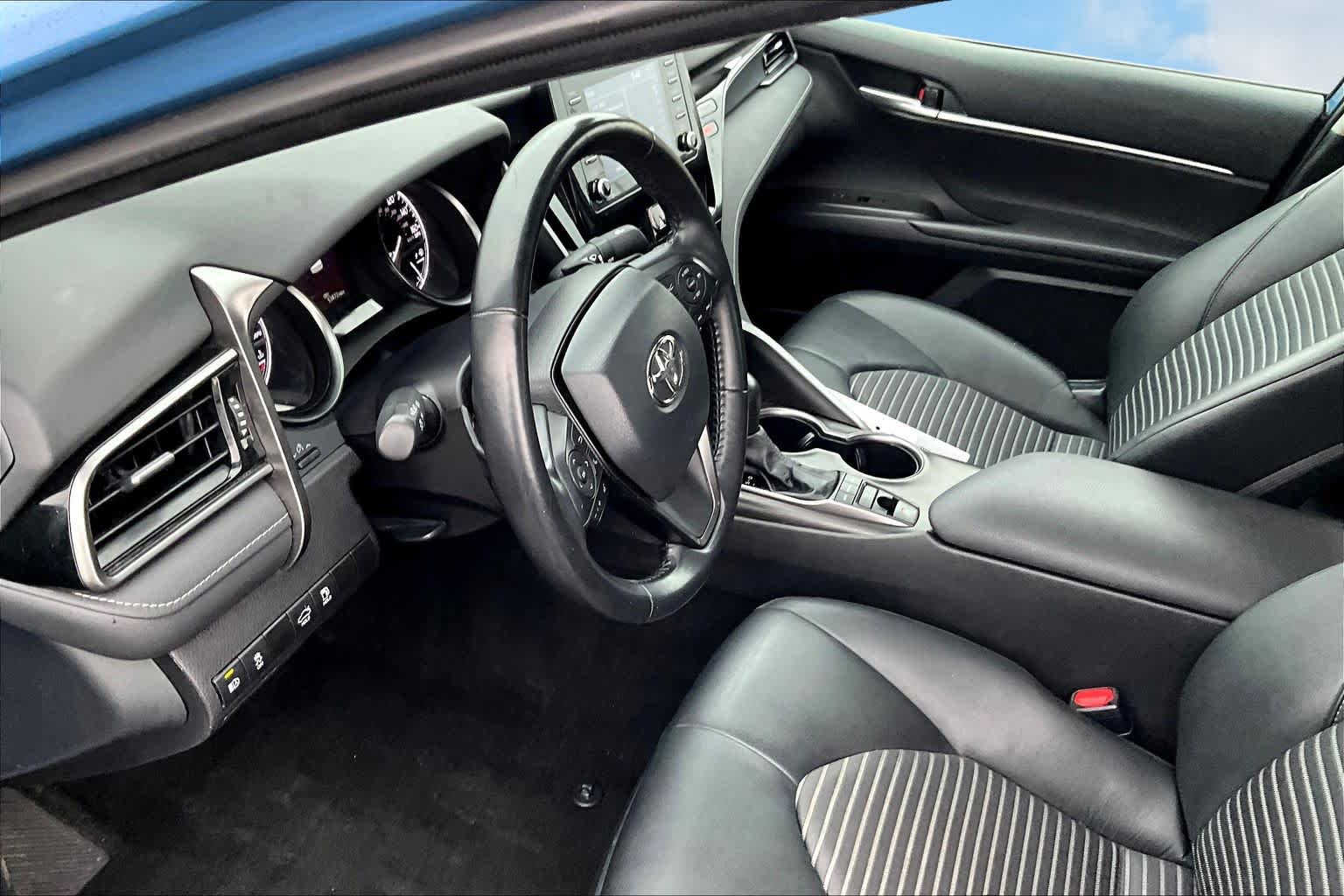 Thumbnail: 2024 Toyota Camry - 2