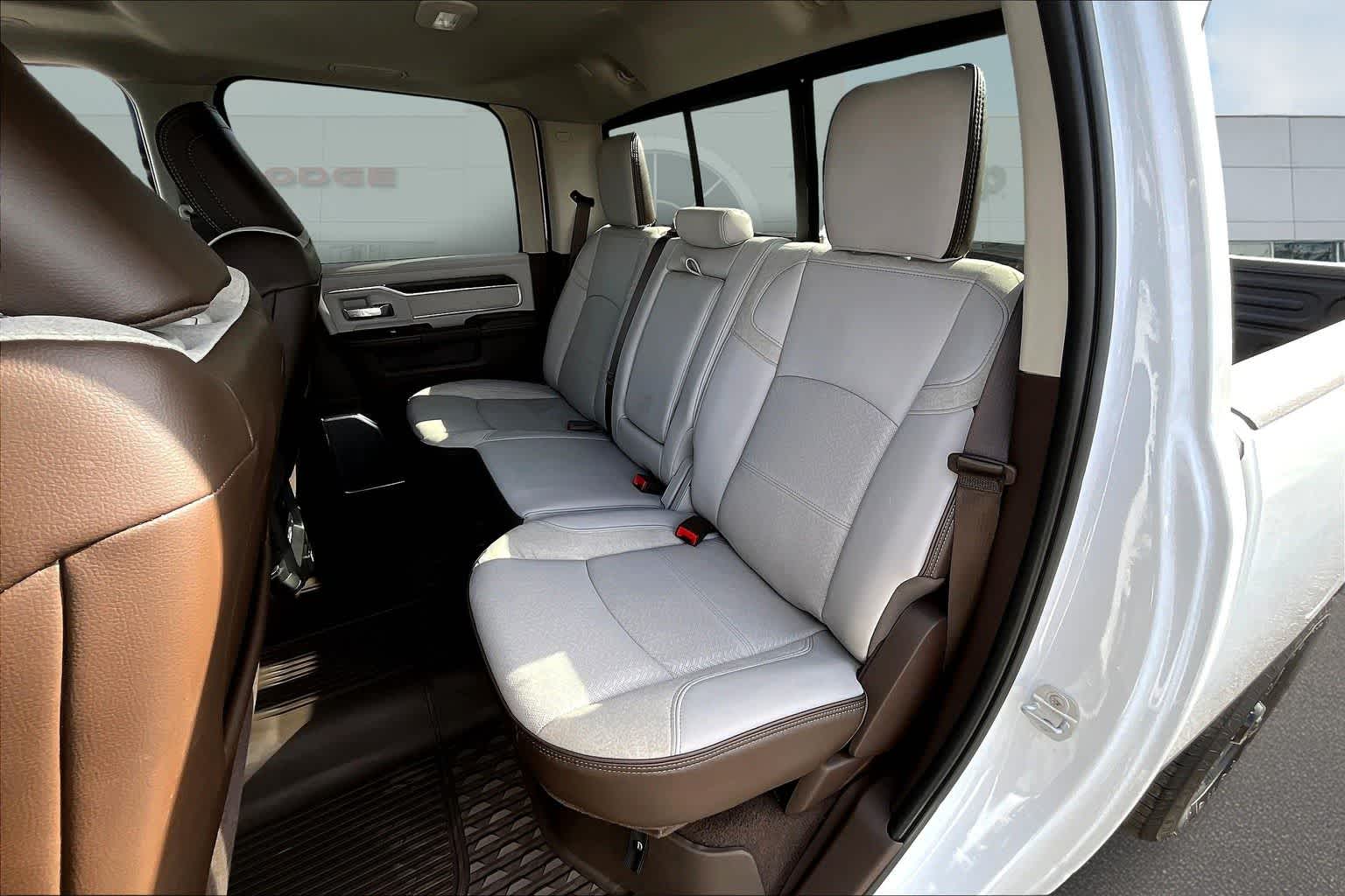 Thumbnail: 2025 RAM 3500 - 13