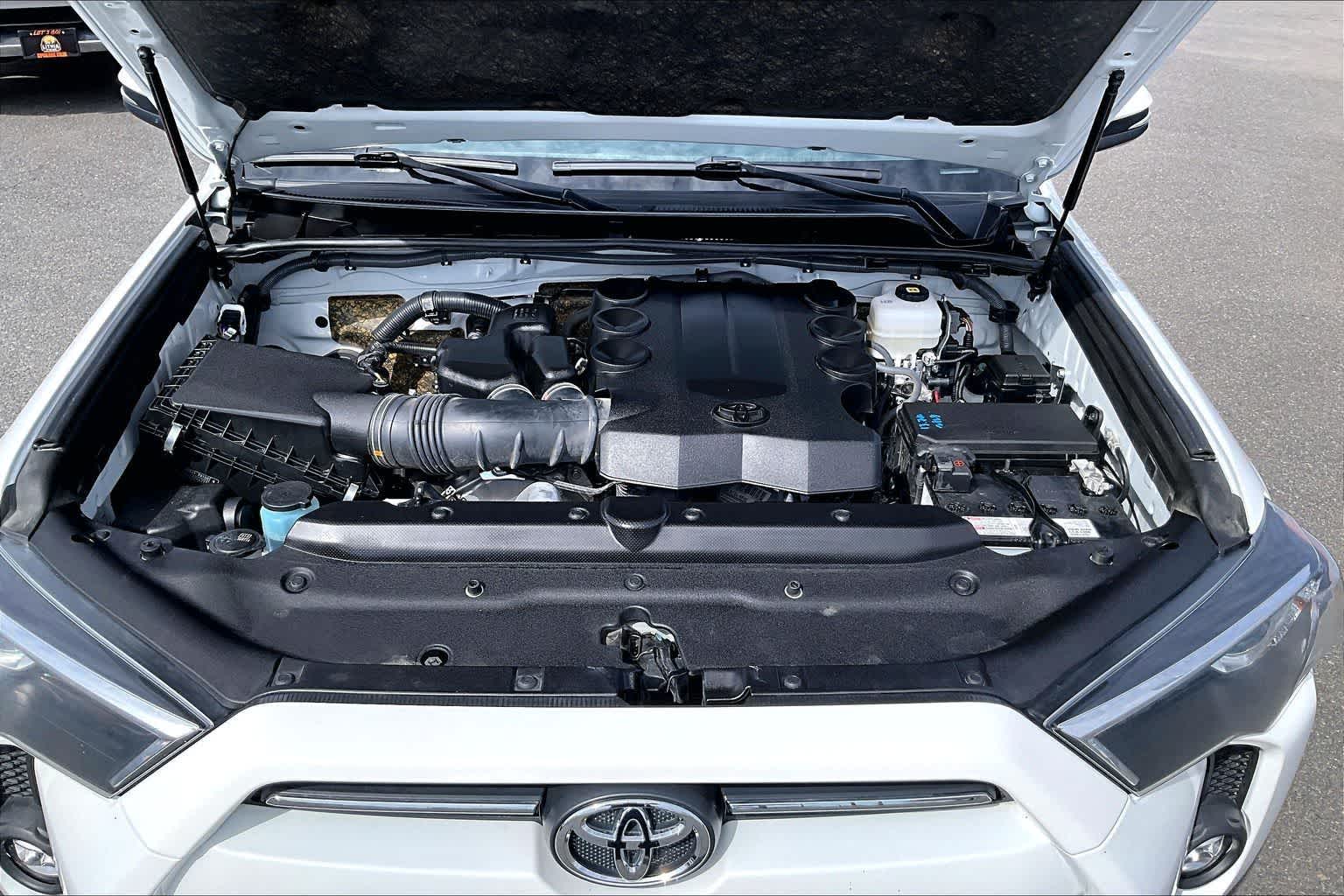 Thumbnail: 2024 Toyota 4Runner - 9