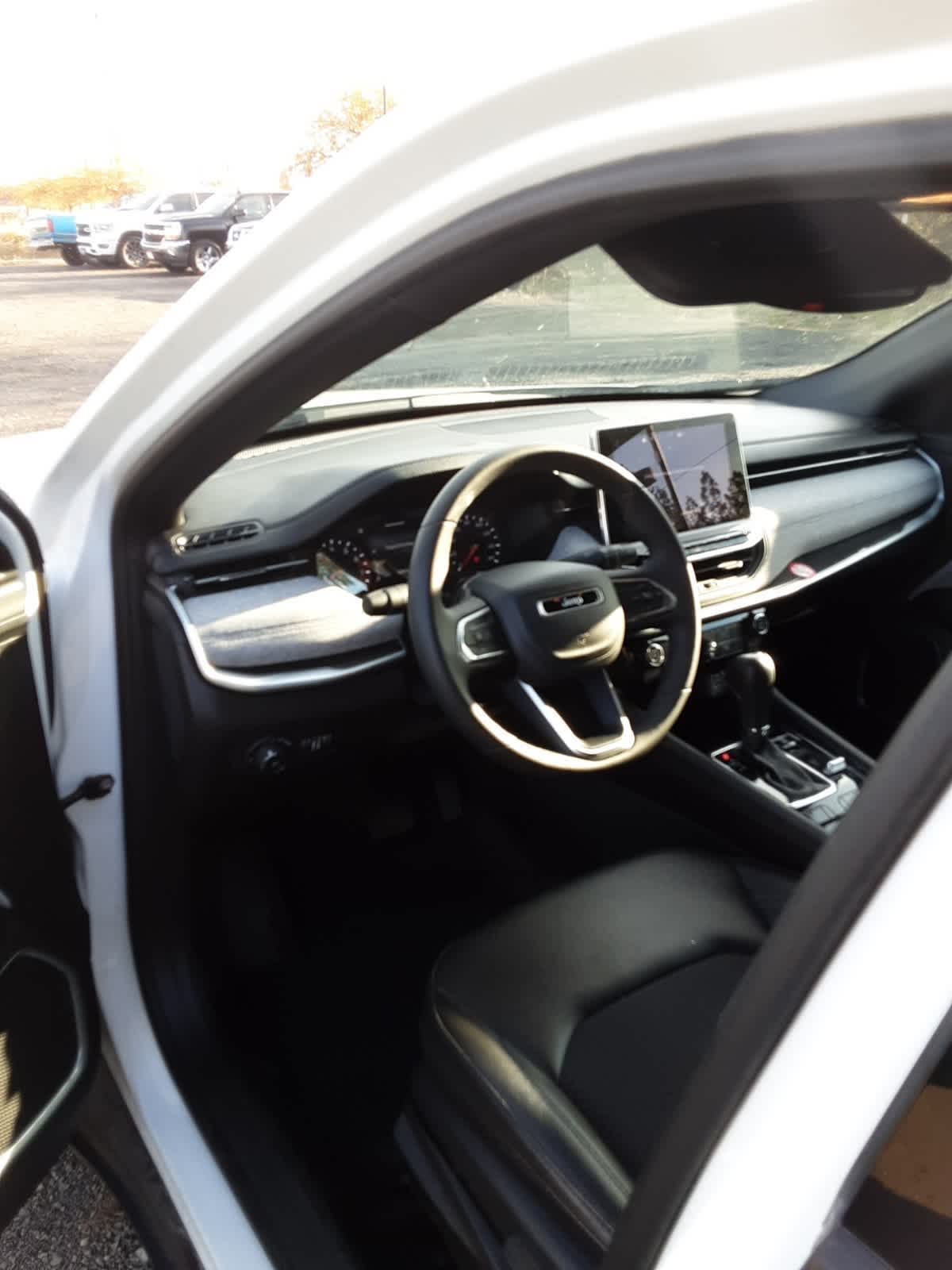 Thumbnail: 2024 Jeep Compass - 7