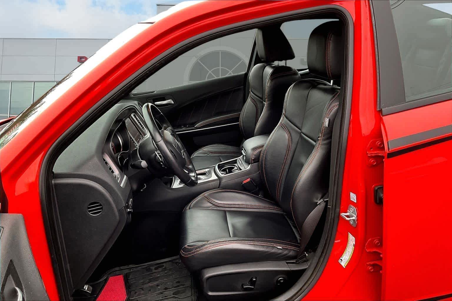 Thumbnail: 2019 Dodge Charger - 9