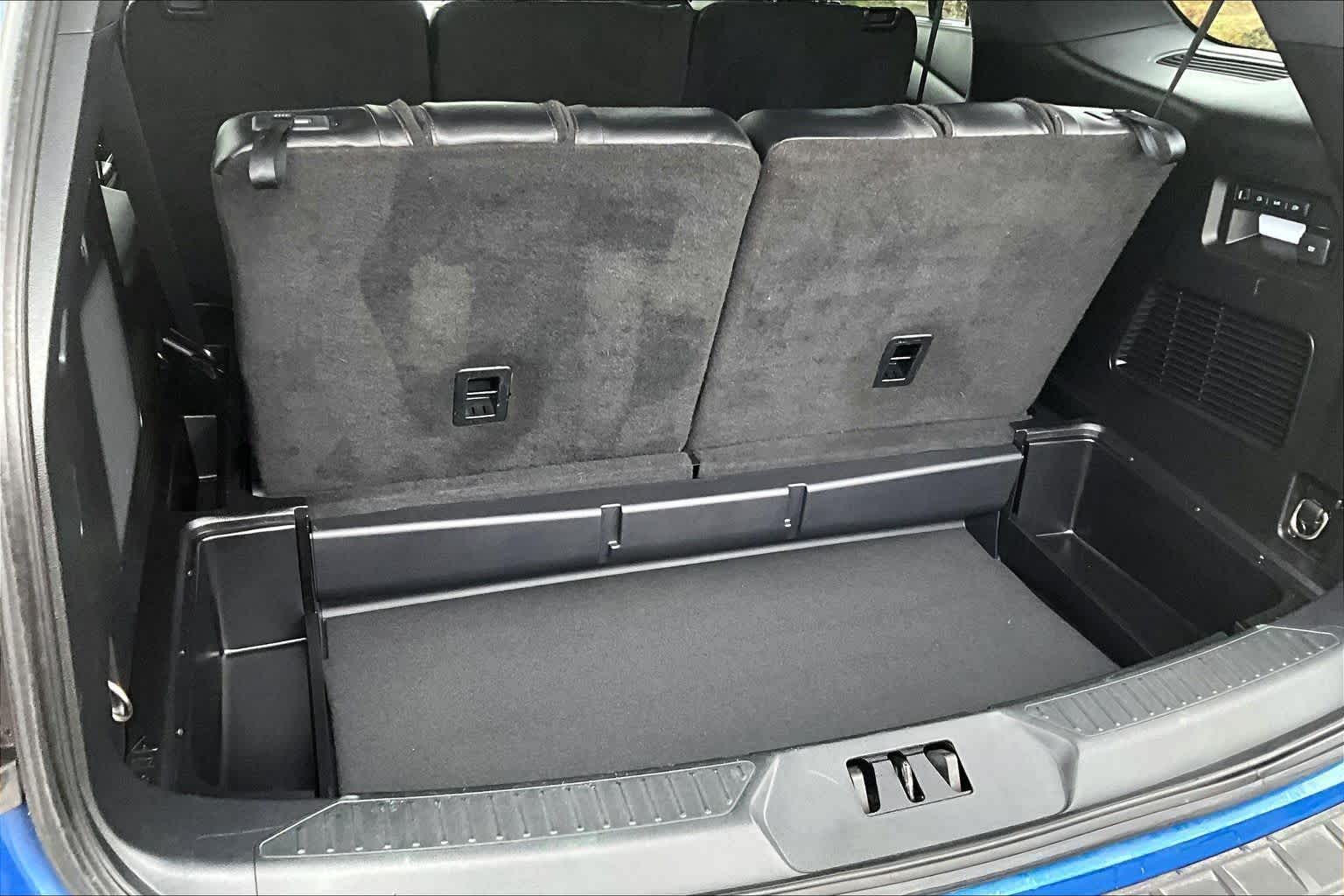 Thumbnail: 2021 Ford Explorer - 19