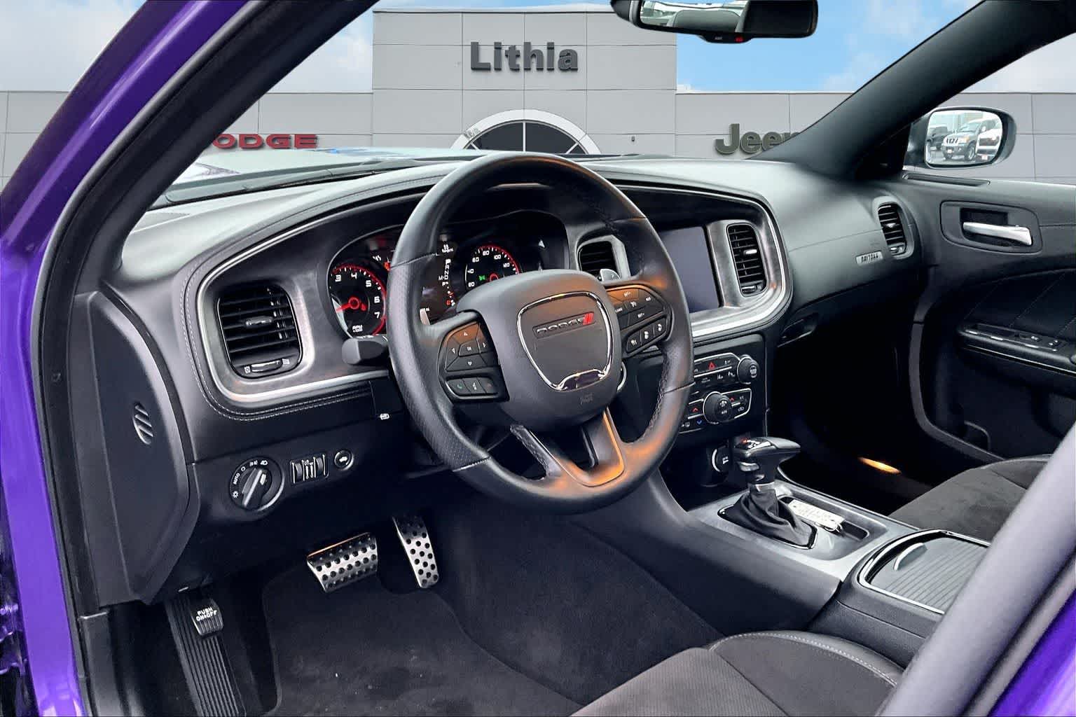 Thumbnail: 2023 Dodge Charger - 2