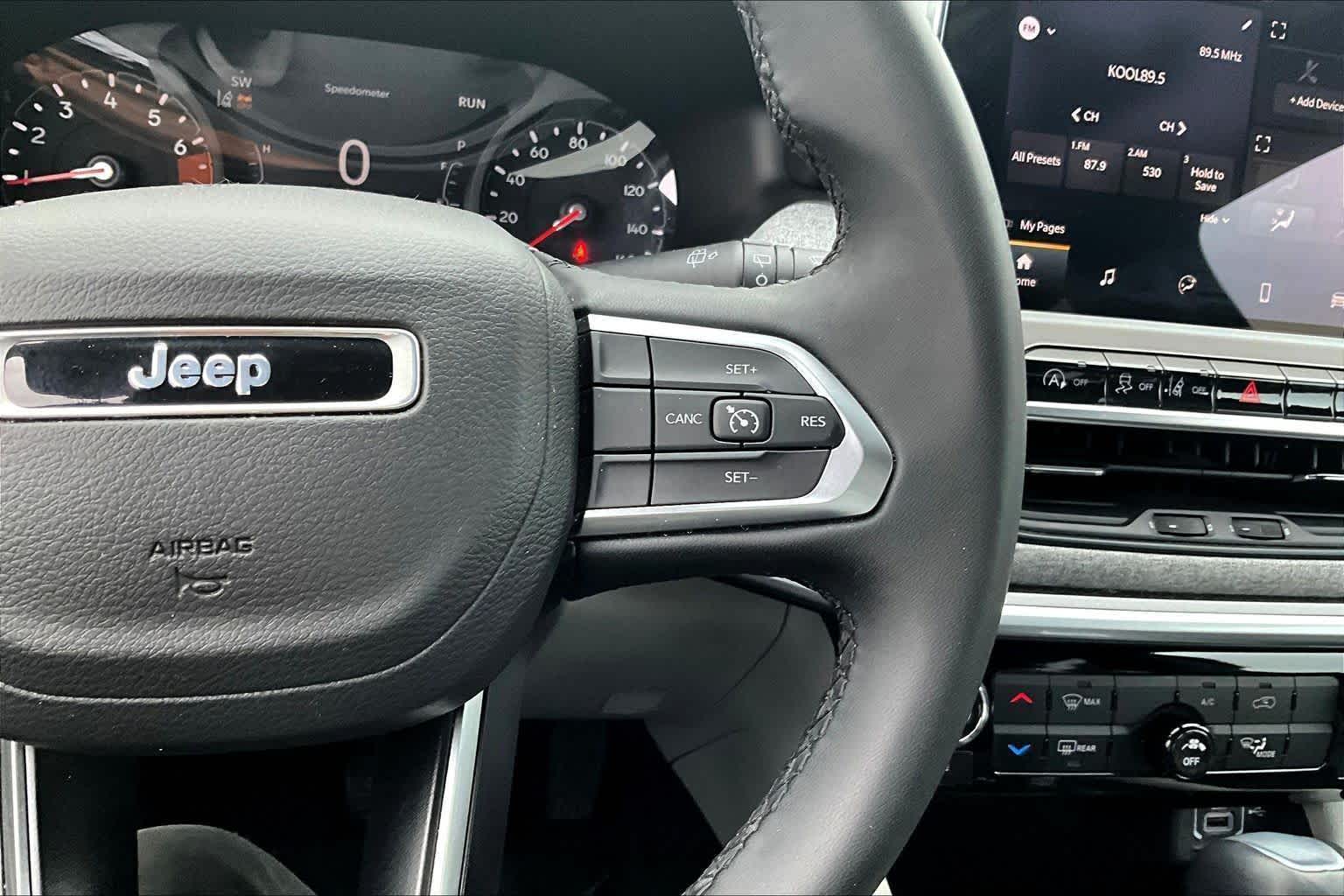 Thumbnail: 2024 Jeep Compass - 27