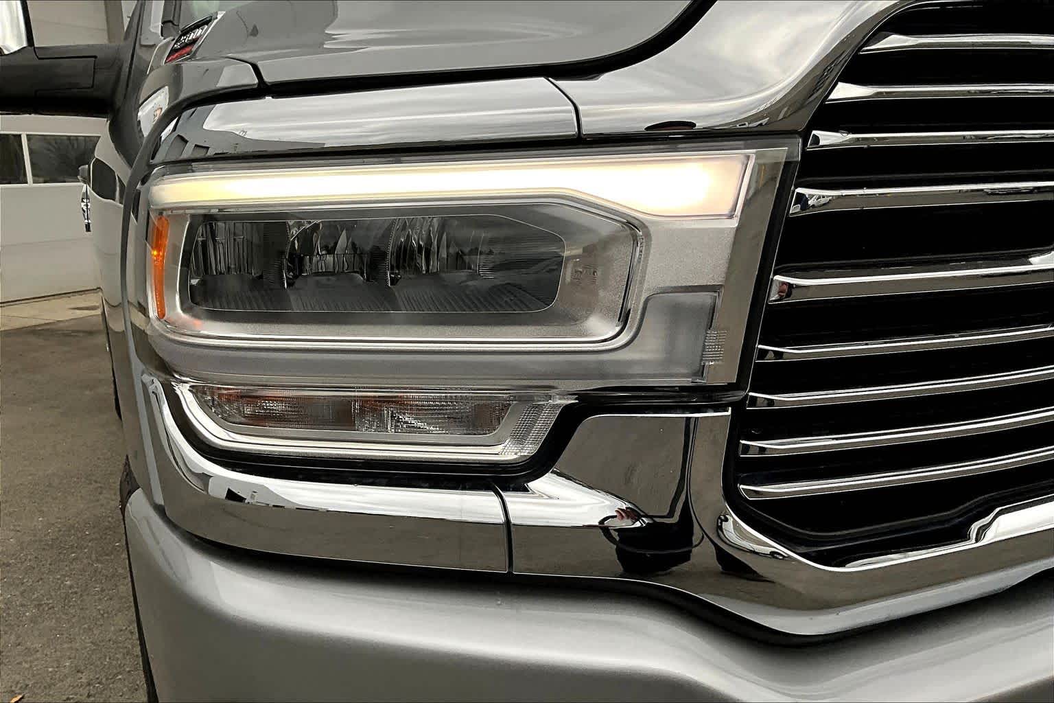 Thumbnail: 2024 RAM 2500 - 31