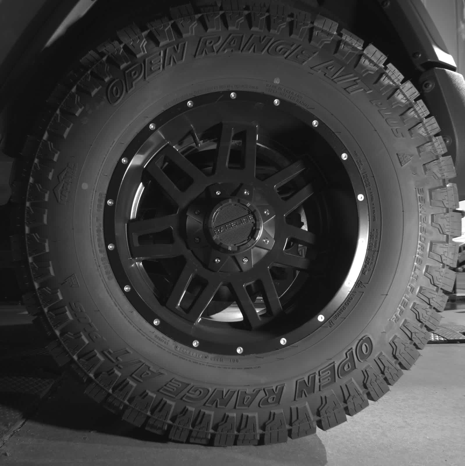 Thumbnail: 2021 Jeep Wrangler - 13