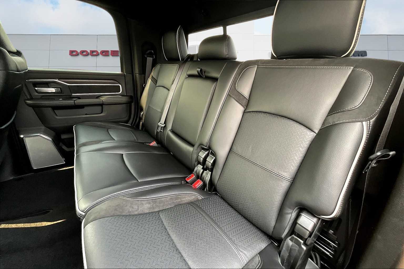 Thumbnail: 2026 RAM 2500 - 13