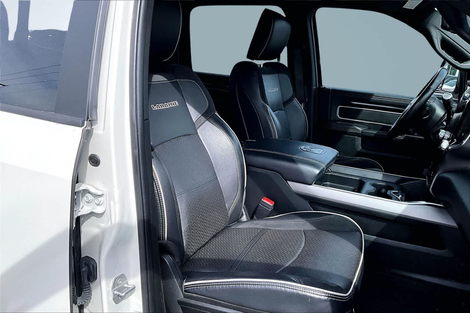 Thumbnail: 2021 RAM 3500 - 14