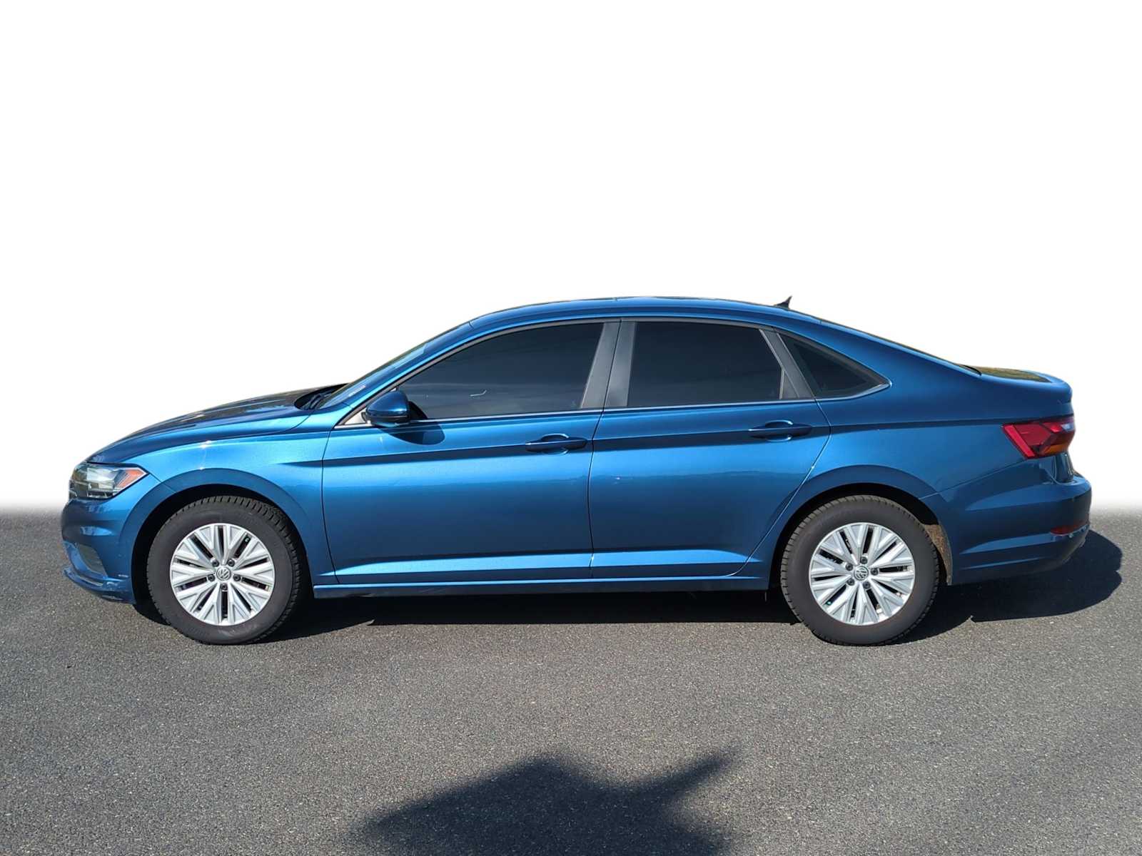 Certified 2019 Volkswagen Jetta S with VIN 3VWN57BU2KM261434 for sale in Spokane, WA