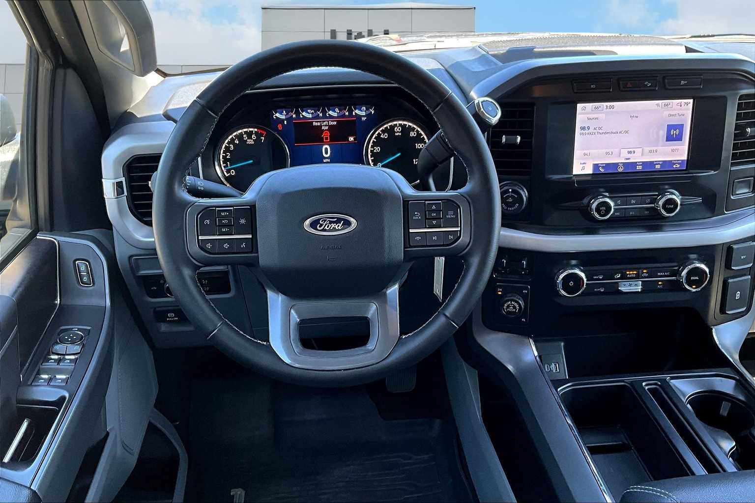 Thumbnail: 2023 Ford F-150 - 15