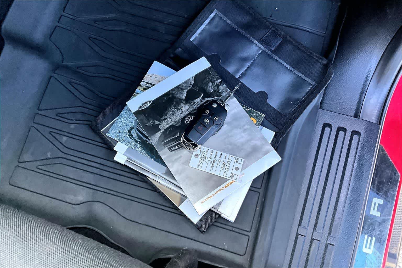 Thumbnail: 2020 Ford Ranger - 20