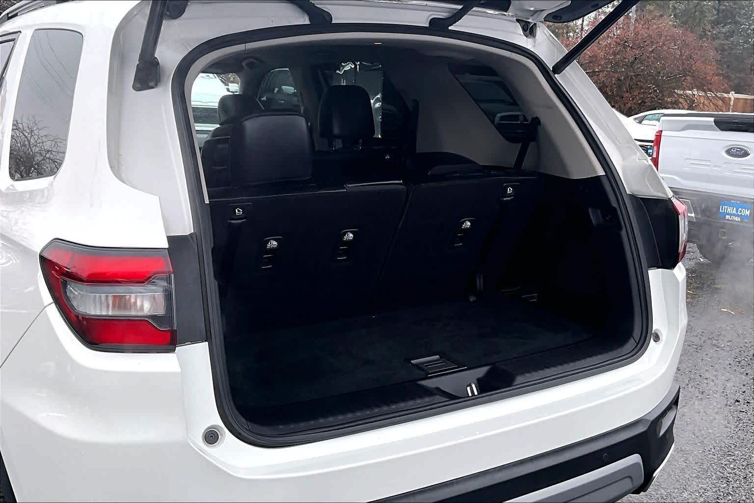 Thumbnail: 2023 Honda Pilot - 19