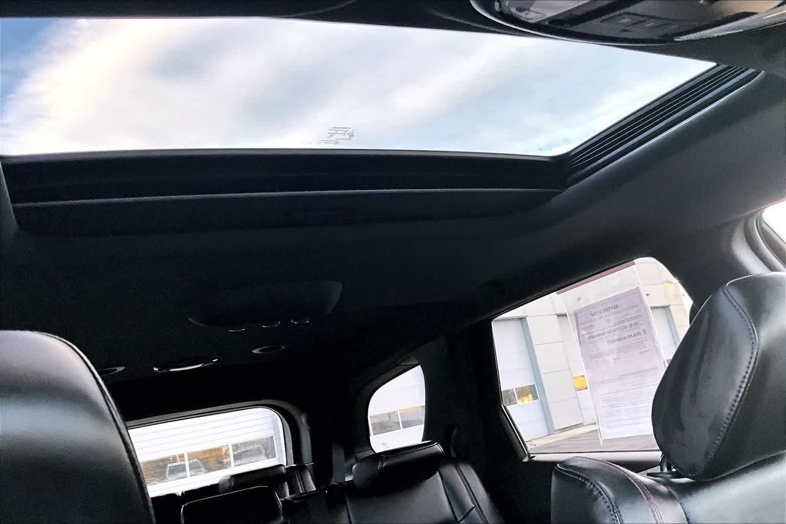 Thumbnail: 2025 Dodge Durango - 30