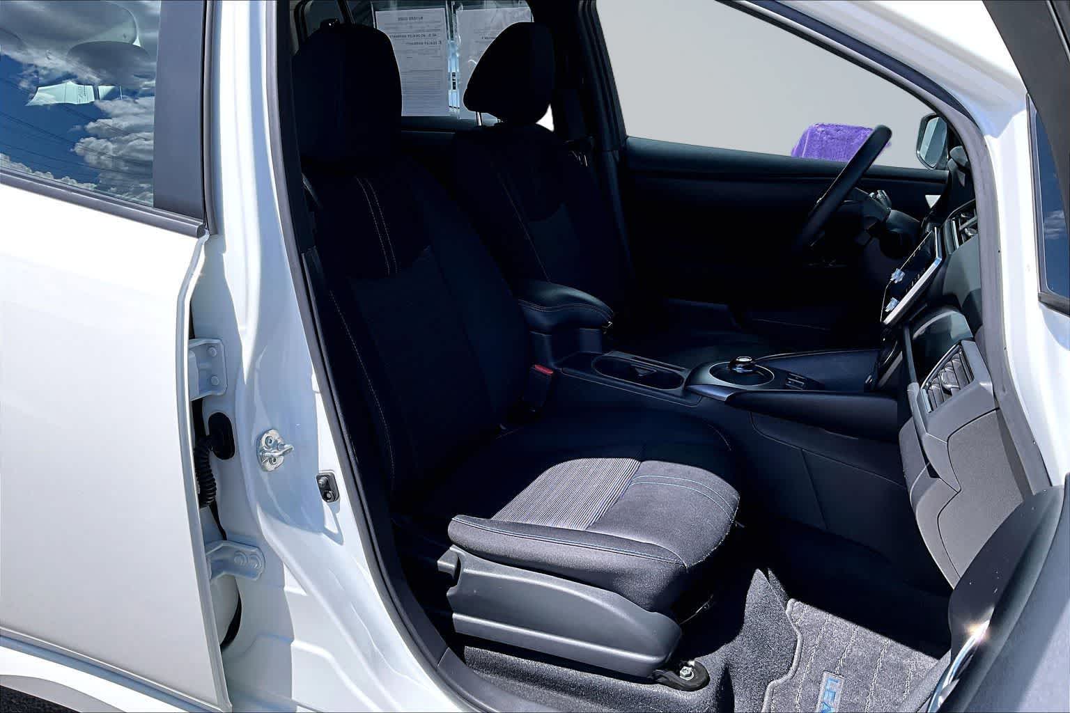 Thumbnail: 2024 Nissan Leaf - 14