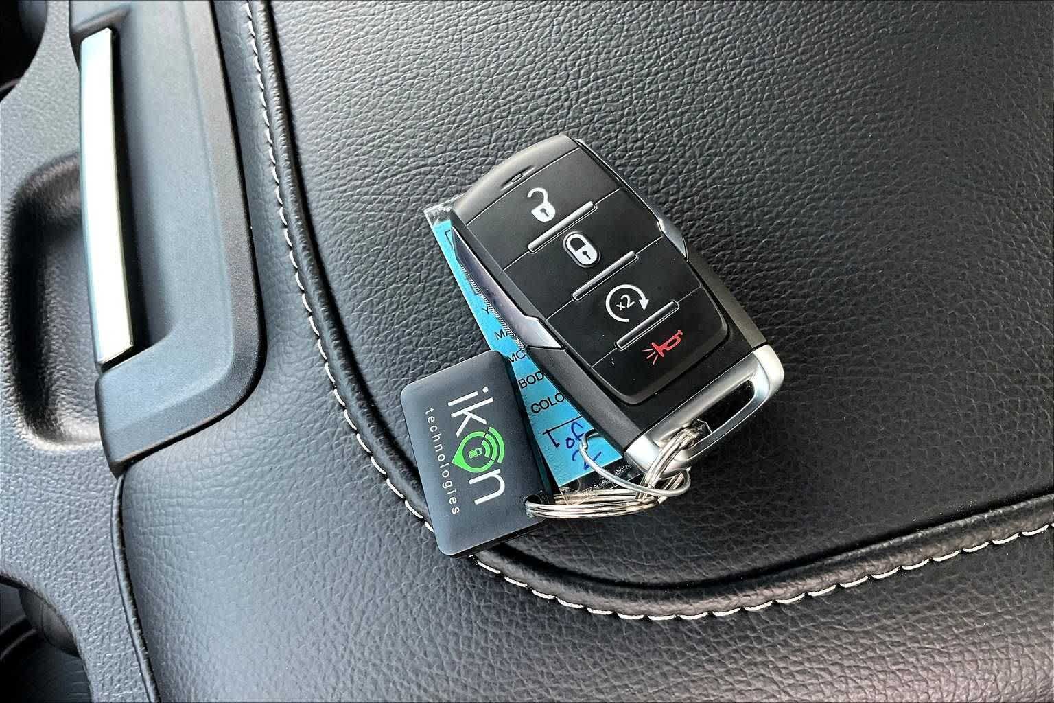 Thumbnail: 2026 RAM 3500 - 20