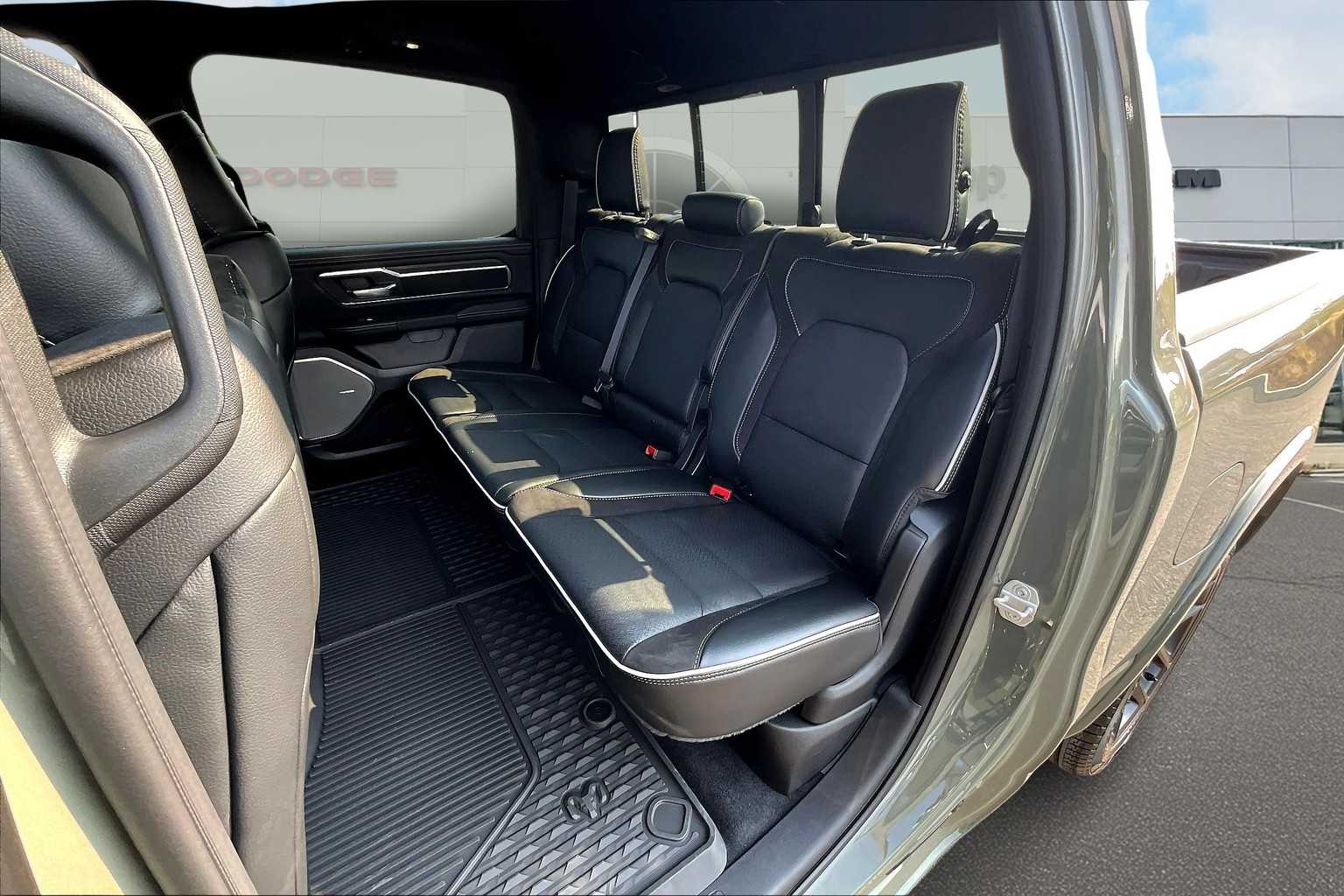 Thumbnail: 2026 RAM 1500 - 13