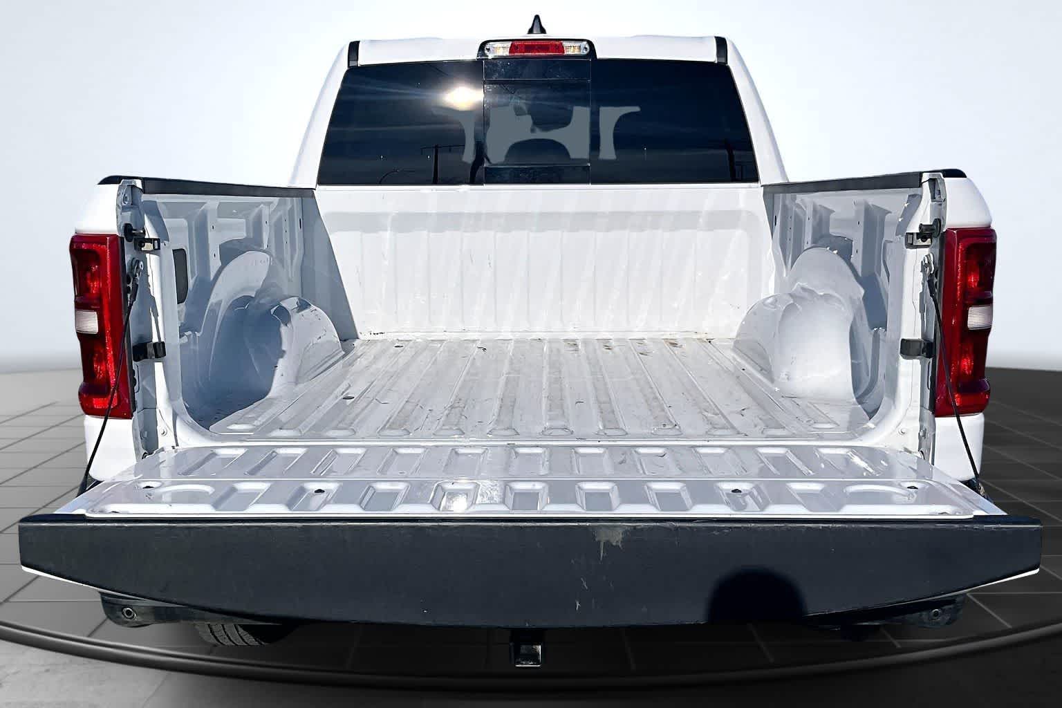 Thumbnail: 2025 RAM 1500 - 19